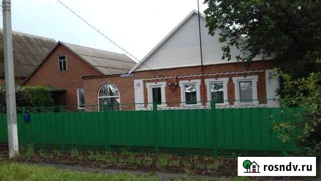 Дом 73.4 м² на участке 13 сот. на продажу в Веселом Веселый - изображение 1