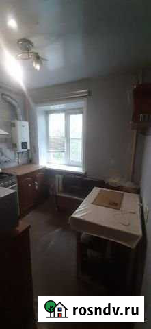 1-комнатная квартира, 32 м², 2/3 эт. в аренду на длительный срок в Таганроге Таганрог - изображение 1