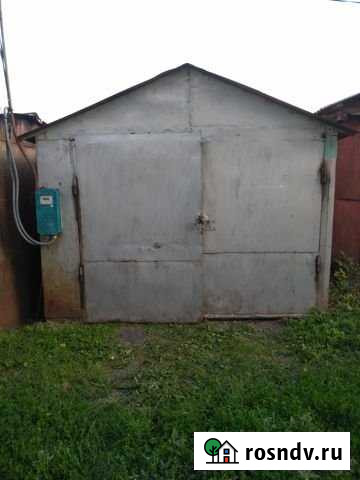 Гараж на продажу в Бирюч Бирюч - изображение 1