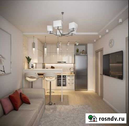 3-комнатная квартира, 95 м², 7/17 эт. на продажу в Тюмени Тюмень - изображение 1
