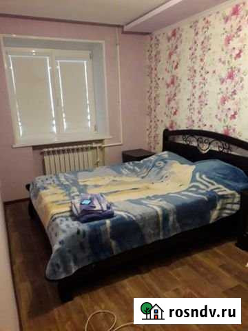 2-комнатная квартира, 43 м², 1/5 эт. на продажу в Новоульяновске Новоульяновск - изображение 1