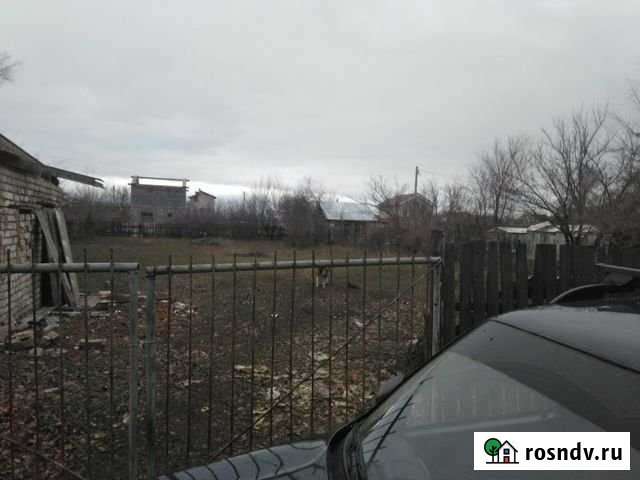 Участок СНТ, ДНП 8 сот. на продажу в Самаре Самара - изображение 1