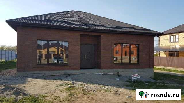 Участок ИЖС 7 сот. на продажу в Майкопе Майкоп - изображение 1