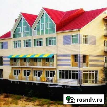 Гостиница на Пионерском Анапа - изображение 1