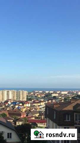 Квартира со свободной планировкой, 35 м², 5/6 эт. на продажу в Весёлом Веселое - изображение 1