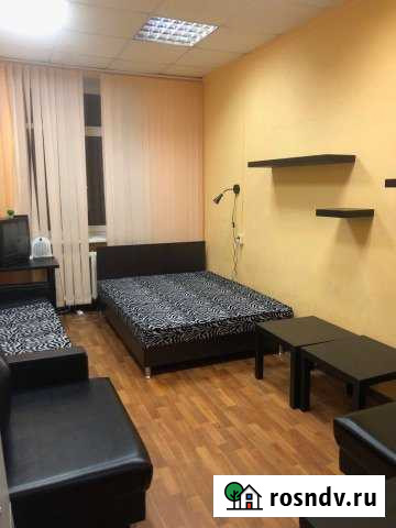 2-комнатная квартира, 62 м², 1/4 эт. в аренду посуточно в Уфе Уфа - изображение 1