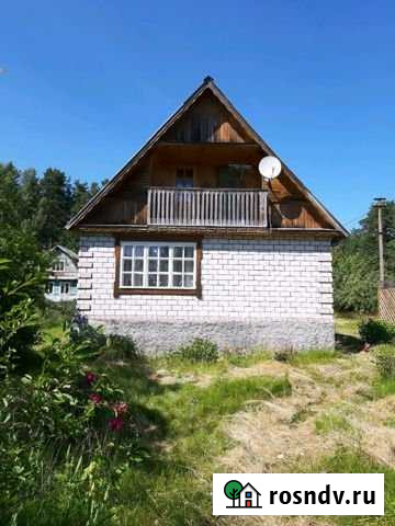 Дача 73 м² на участке 16 сот. на продажу на Лугах Луга - изображение 1