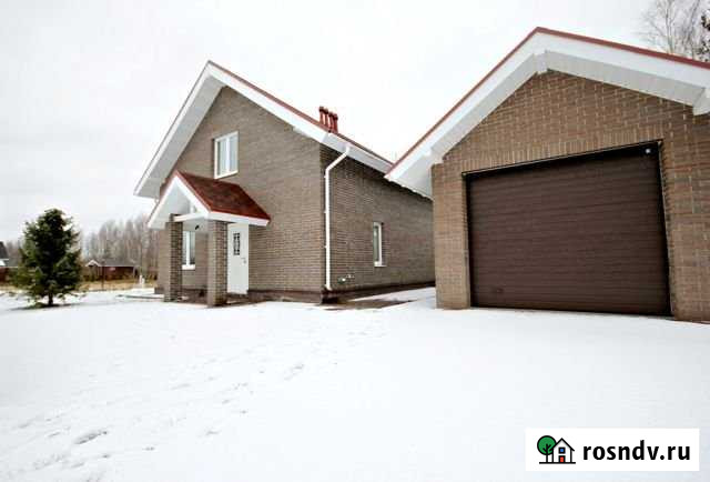 Дом 100 м² на участке 10 сот. на продажу в Рахье Рахья - изображение 1