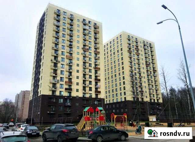 3-комнатная квартира, 80 м², 8/17 эт. на продажу в Лобне Лобня - изображение 1