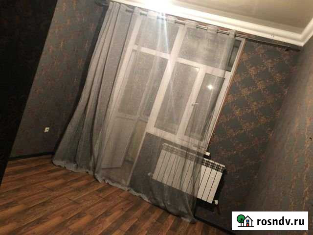 1-комнатная квартира, 44 м², 2/5 эт. на продажу в Махачкале Махачкала - изображение 1