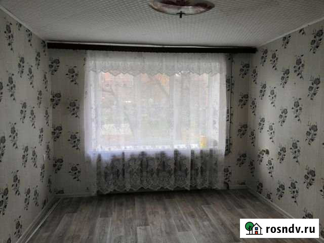 2-комнатная квартира, 51.3 м², 1/5 эт. на продажу в Демихово Демихово - изображение 1