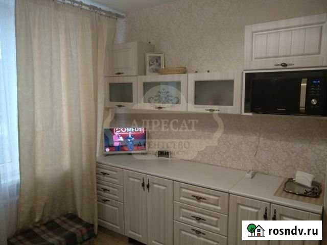 4-комнатная квартира, 75 м², 8/9 эт. на продажу в Санкт-Петербурге Санкт-Петербург - изображение 1