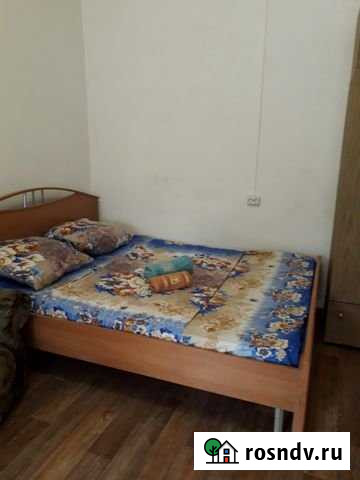 1-комнатная квартира, 60 м², 1/5 эт. в аренду посуточно в Горно-Алтайске Горно-Алтайск - изображение 1