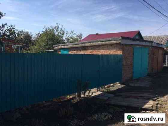 Дом 48.9 м² на участке 9 сот. на продажу в Каменке Пензенской области Каменка