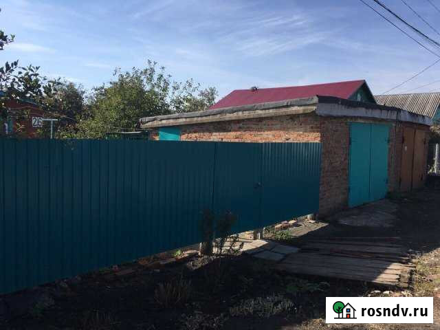 Дом 48.9 м² на участке 9 сот. на продажу в Каменке Пензенской области Каменка - изображение 1