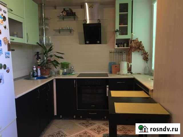 2-комнатная квартира, 43.8 м², 2/2 эт. на продажу в Коммунарах Коммунары - изображение 1