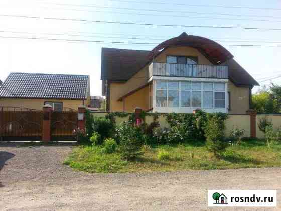 Дом 200 м² на участке 6 сот. на продажу в Малоярославце Малоярославец