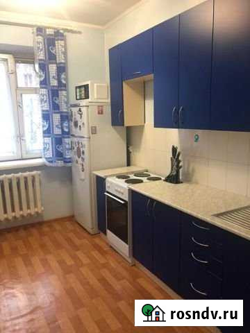 1-комнатная квартира, 40.5 м², 4/6 эт. на продажу в Томске Томск - изображение 1