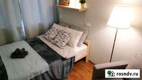 2-комнатная квартира, 48 м², 8/10 эт. в аренду посуточно в Новосибирске Новосибирск
