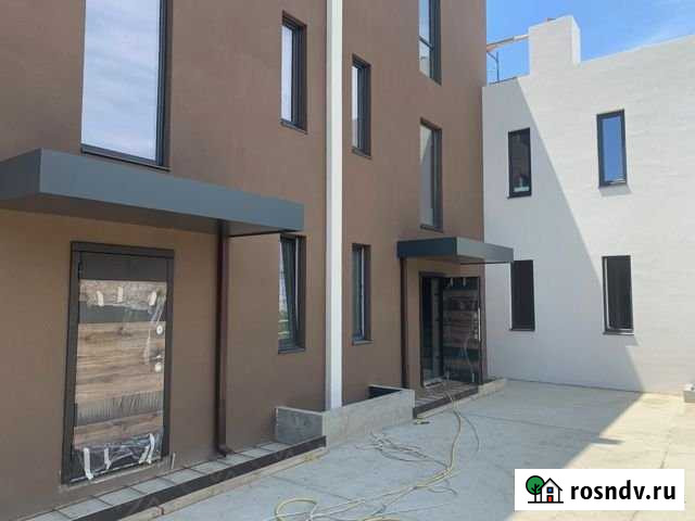 Таунхаус 182 м² на участке 2 сот. на продажу в Сочи Сочи - изображение 1