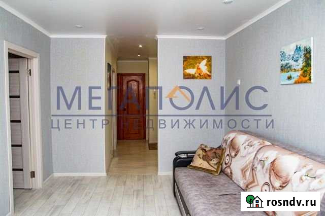 3-комнатная квартира, 51 м², 1/5 эт. на продажу в Балаково Балаково - изображение 1