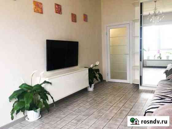 1-комнатная квартира, 40 м², 4/5 эт. на продажу в Мысхако Мысхако