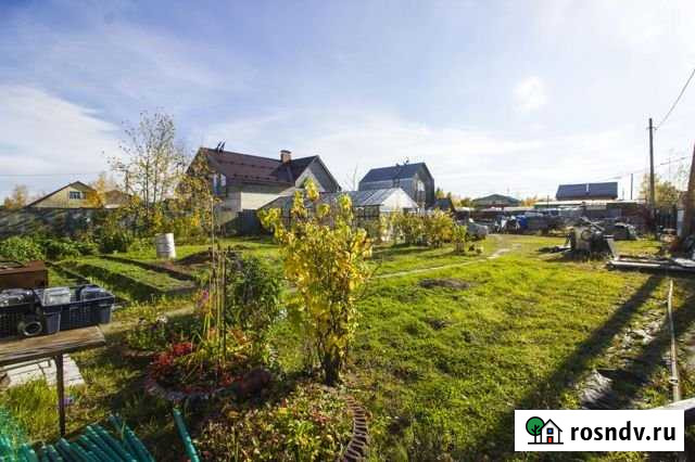 Дача 40 м² на участке 10.3 сот. на продажу в Сургуте Ханты-Мансийского АО Сургут - изображение 1