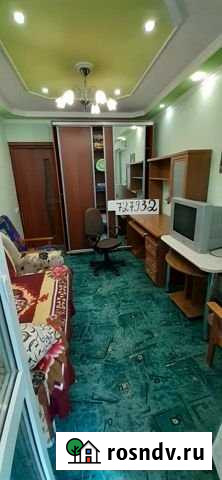 2-комнатная квартира, 40 м², 1/5 эт. в аренду посуточно в Небуге Небуг - изображение 1