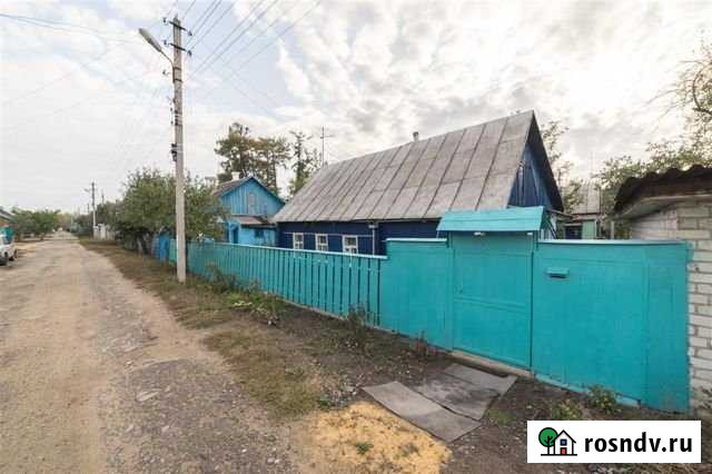 Дом 49.5 м² на участке 4.3 сот. на продажу в Липецке Липецк - изображение 1