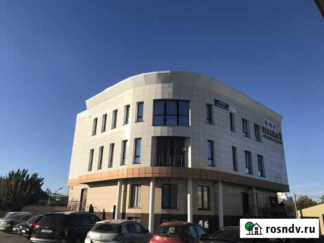 Помещение свободного назначения, 180 кв.м. Белгород - изображение 1