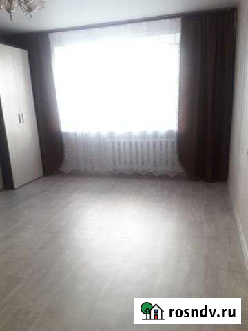 1-комнатная квартира, 35 м², 3/5 эт. в аренду на длительный срок в Калуге Калуга - изображение 1