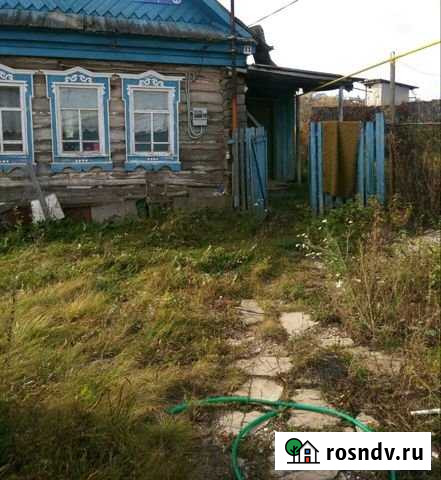 Дом 44 м² на участке 24 сот. на продажу в Альметьевске Альметьевск - изображение 1