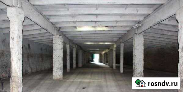 Помещение свободного назначения, 1400 кв.м. Куровское - изображение 1