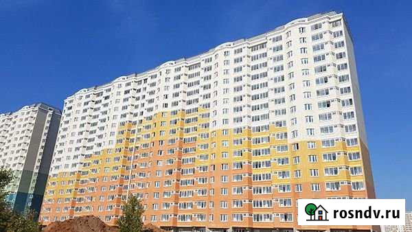 2-комнатная квартира, 62.5 м², 16/17 эт. на продажу в Балашихе Балашиха - изображение 1