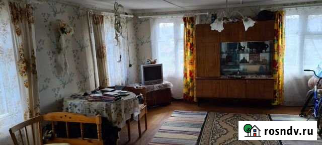 1-комнатная квартира, 42 м², 2/2 эт. на продажу в Кондопоге Кондопога - изображение 1