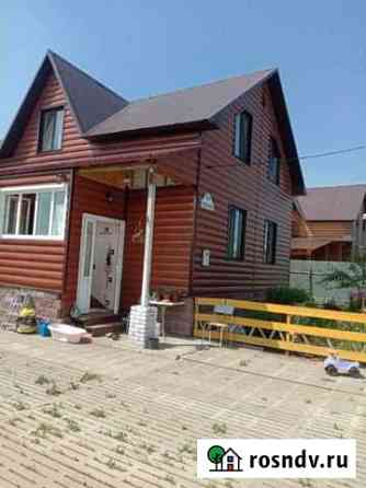 Дом 115 м² на участке 5 сот. на продажу в Уфе Уфа