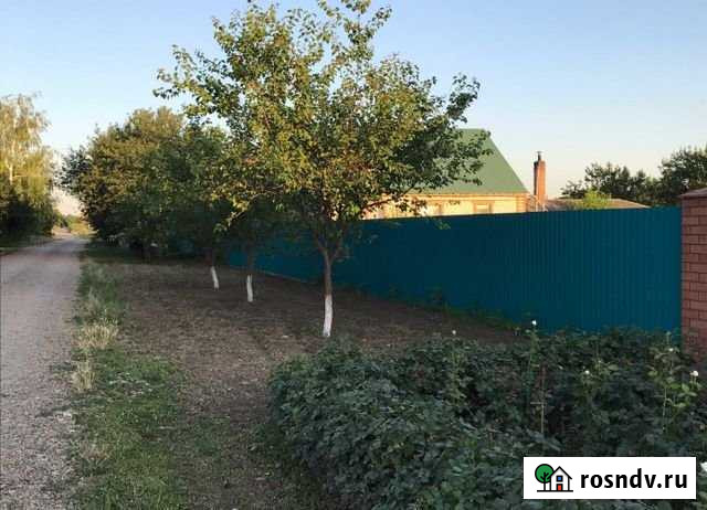 Участок ИЖС 12 сот. на продажу в Белой Глине Белая Глина - изображение 1