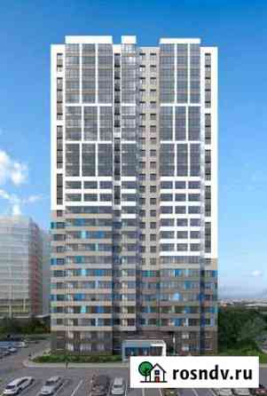 2-комнатная квартира, 45 м², 9/25 эт. на продажу в Перми Пермь
