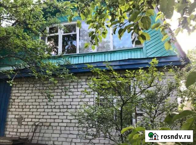 Дача 44 м² на участке 10 сот. на продажу в Нижнем Новгороде Нижний Новгород - изображение 1