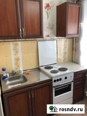 1-комнатная квартира, 27 м², 2/5 эт. в аренду на длительный срок в Улан-Удэ Улан-Удэ - изображение 1