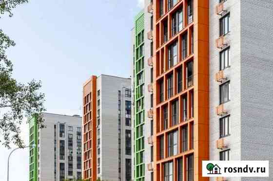 3-комнатная квартира, 86.2 м², 2/16 эт. на продажу в Тюмени Тюмень