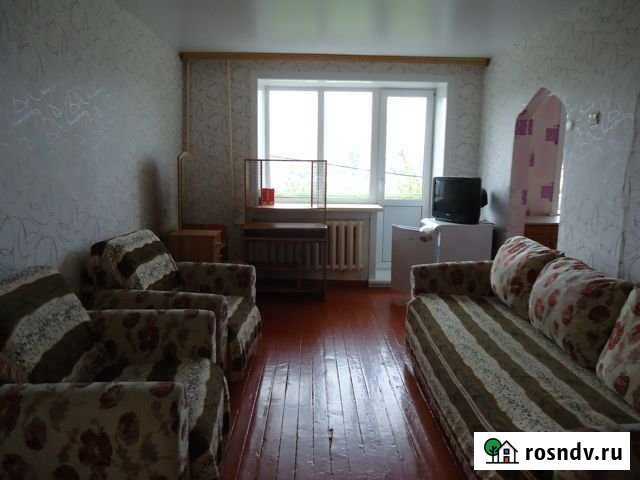 1-комнатная квартира, 22 м², 4/5 эт. на продажу в Улан-Удэ Улан-Удэ - изображение 1