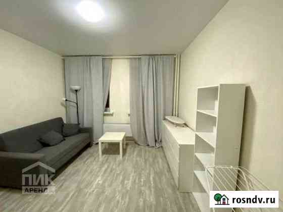 Квартира-студия, 21.3 м², 3/16 эт. в аренду на длительный срок в Зеленограде Зеленоград
