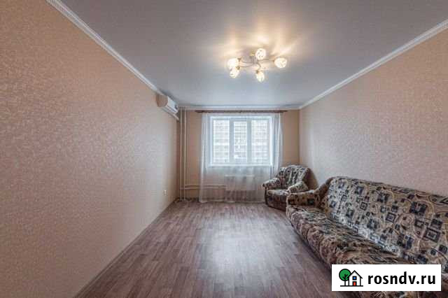2-комнатная квартира, 67.9 м², 6/15 эт. на продажу в Липецке Липецк - изображение 1