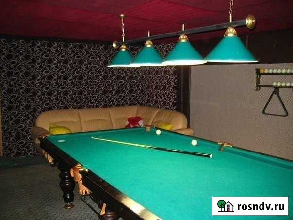 Дача 50 м² на участке 1 сот. в аренду посуточно в Нижневартовске Нижневартовск - изображение 1