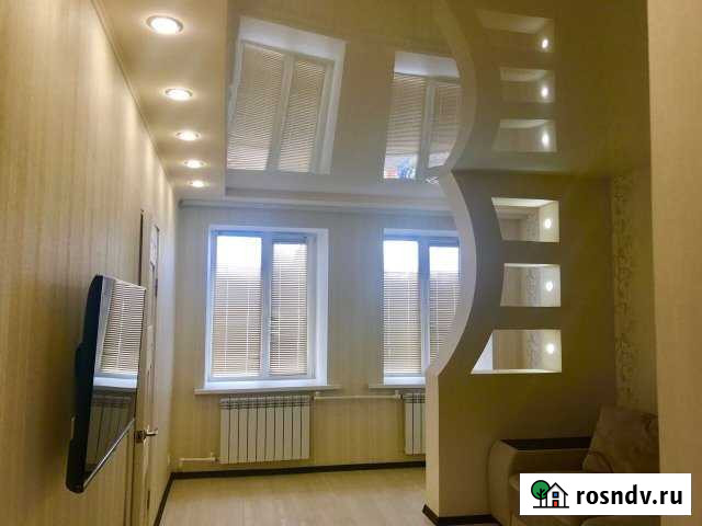 2-комнатная квартира, 61 м², 1/4 эт. в аренду посуточно в Альметьевске Альметьевск - изображение 1