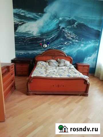 4-комнатная квартира, 155 м², 4/6 эт. в аренду на длительный срок в Санкт-Петербурге Санкт-Петербург - изображение 1