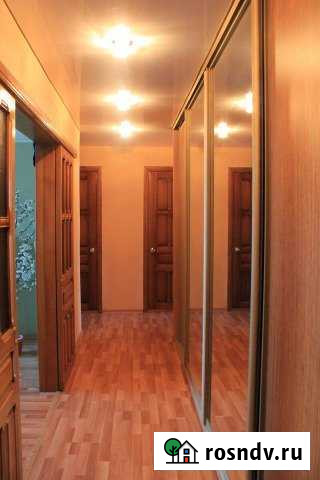 3-комнатная квартира, 64 м², 7/9 эт. на продажу в Златоусте Златоуст - изображение 1