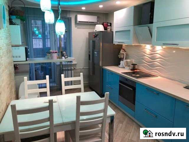 3-комнатная квартира, 84 м², 2/19 эт. на продажу в Набережных Челнах Набережные Челны - изображение 1