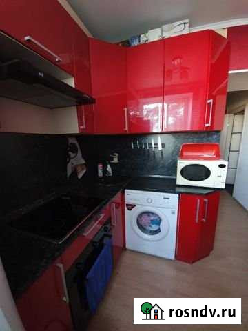 1-комнатная квартира, 27 м², 3/5 эт. на продажу в Сальске Сальск - изображение 1